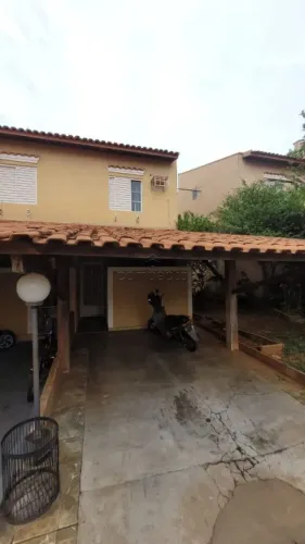 Casa Condomínio em São José do Rio Preto