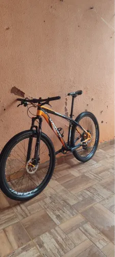 Bike aro 29 Venzo pra MTB OBS? LEIA A DESCRIÇÃO na troca valor muda