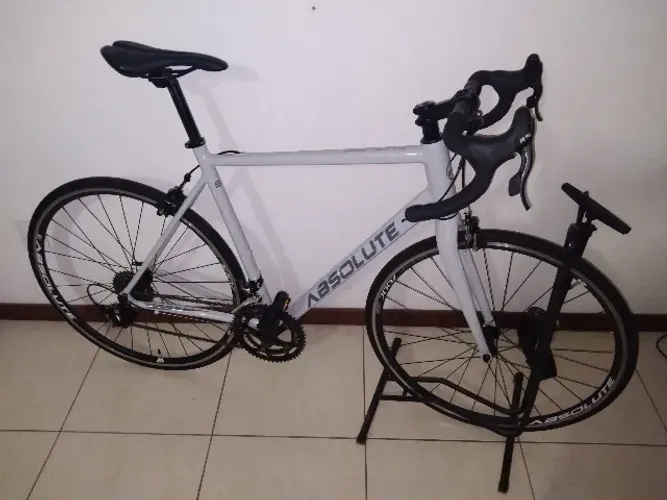 Bicicleta Speed Absolute Wild-R 2x9v