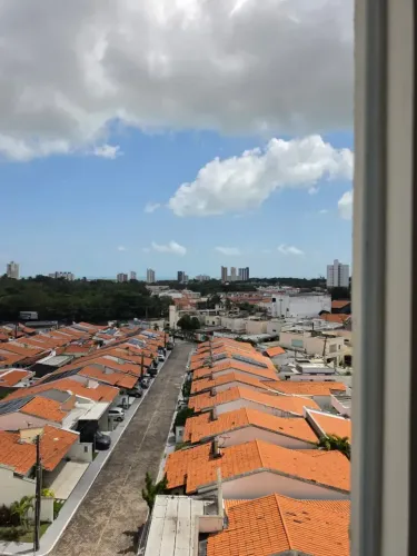VILLAGE DAS PALMEIRAS PRIME 2