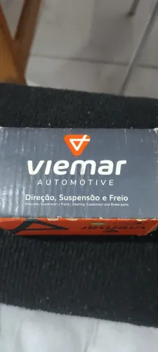 Pivo suspensão Renault