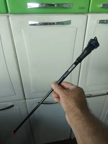 Charger race day 1 cartucho suspensão rockshox Sid ultimate /Select 