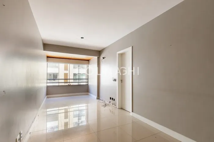 Planta inteligente e ambientes bem resolvidos