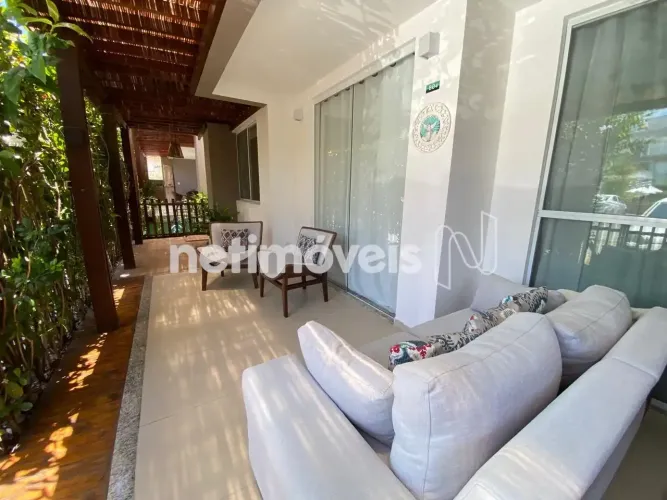 Venda Vilage Garden em Lauro de Freitas
