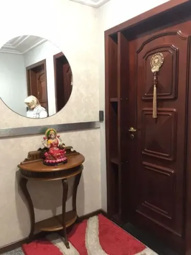 Apartamento à venda e locação 3 Quartos, 3 Suites, 2 Vagas, 200M², Bosque da Saúde, Cuiabá