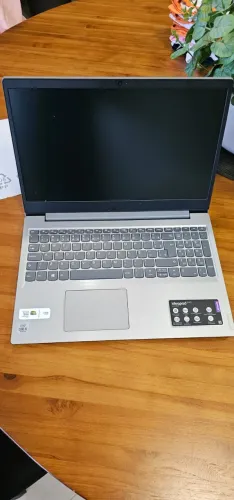 Notebook Lenovo Ideapad S145 - I5 1035g1 - 8gb - 1Tb Novíssimo, Excelente