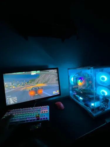 Pc gamer