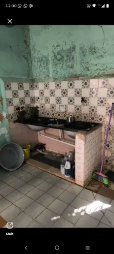 VENDO CASA NO BAIRRO CINTRA