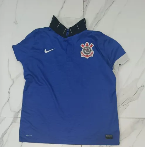 Camisa do Corinthians original 2012/13