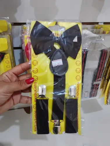 Suspensório