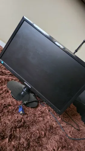 Monitor Samsung