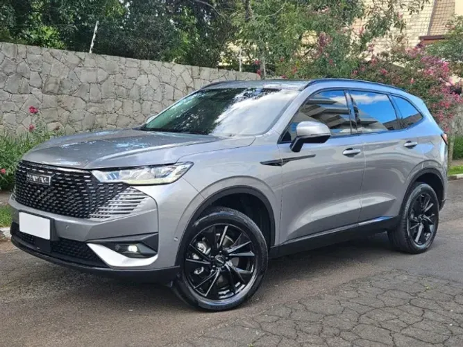 GWM Haval H6 Premium Phev AWD 2023