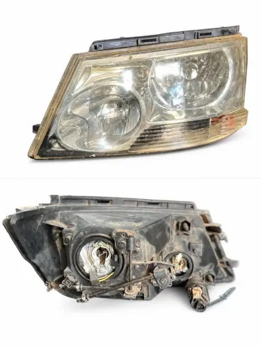 Farol Topic Jinbei 2012