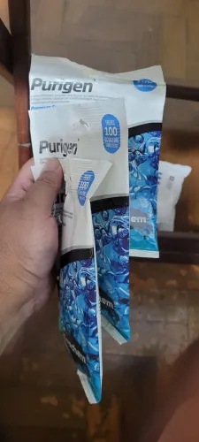 3 PURIGENS 100ML DA SEACHEN EUA LACRADOS