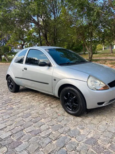 Ford KA 1.0i 3P 2006