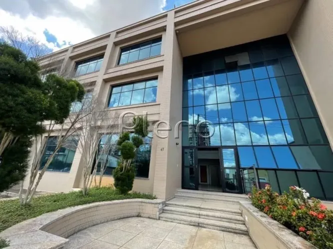 Prédio para alugar em Campinas, Cambuí, com 30 quartos, com 1926 m²