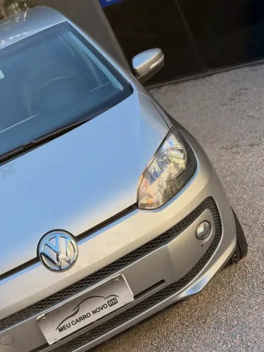 Volkswagen Up! Move I Motion 1.0 T. Flex 12V 5P 2017