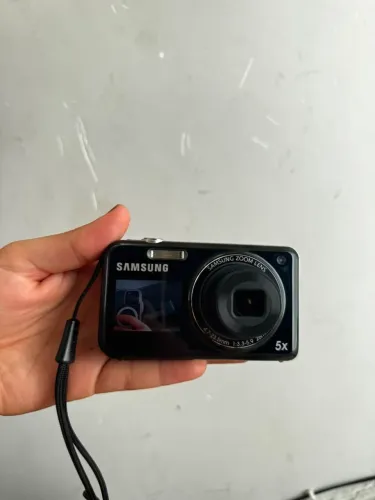 Camera Samsung pl120