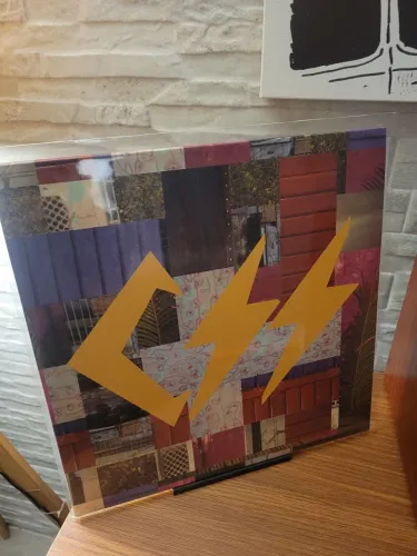 CSS - Vinil