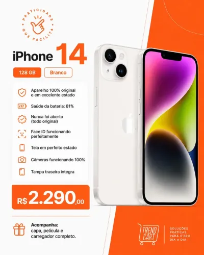 iPhone 14