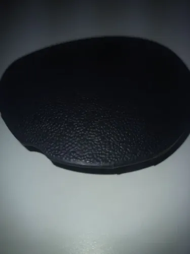 Aplique do forro de porta malas Fiat Stilo