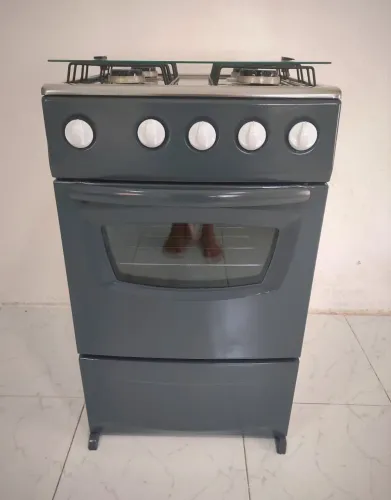 VENDO FOGÃO DE 4 BOCAS
