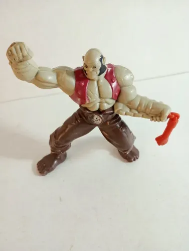 boneco panthro thundercats mcdonalds 2013