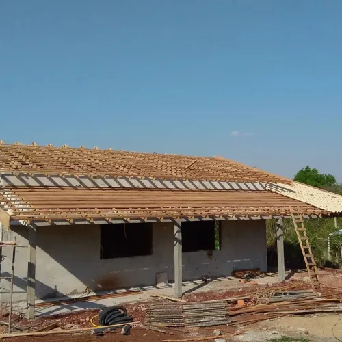 Empreiteiro de obras 