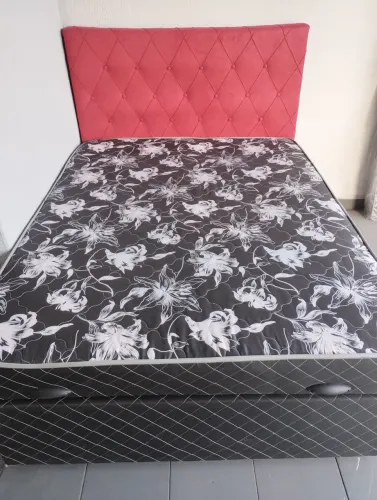 Conjugada baú 