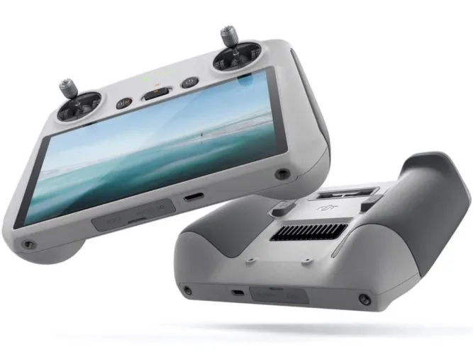 Controle DJI RC 