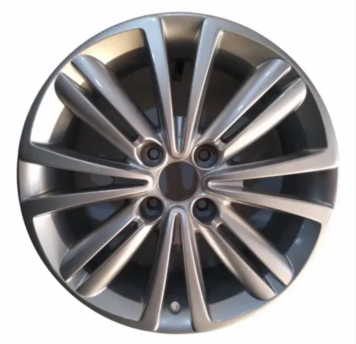 Rodas Aro 16 4x108 Citroen Peugeot