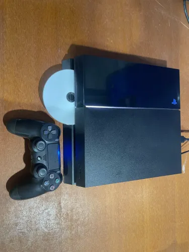 Ps4 Versão 9