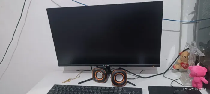 Vende-se um Pc gamer