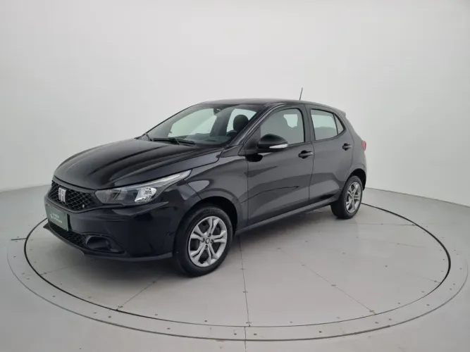 Fiat Argo Drive 1.0 Firefly 2026