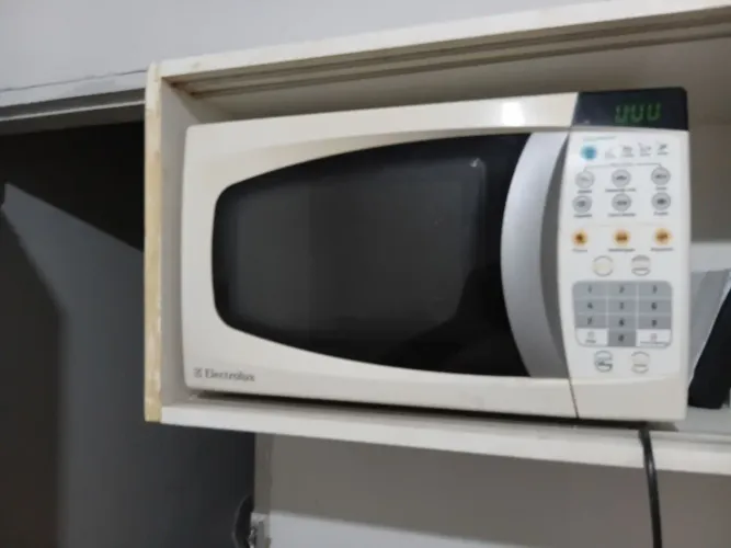 Forno micro-ondas
