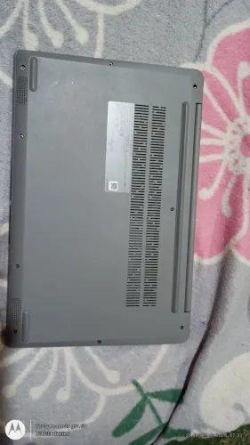 NOTEBOOK LENOVO IDEAPAD 1i A VENDA