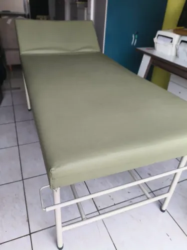 Maca reforçada (para obeso)