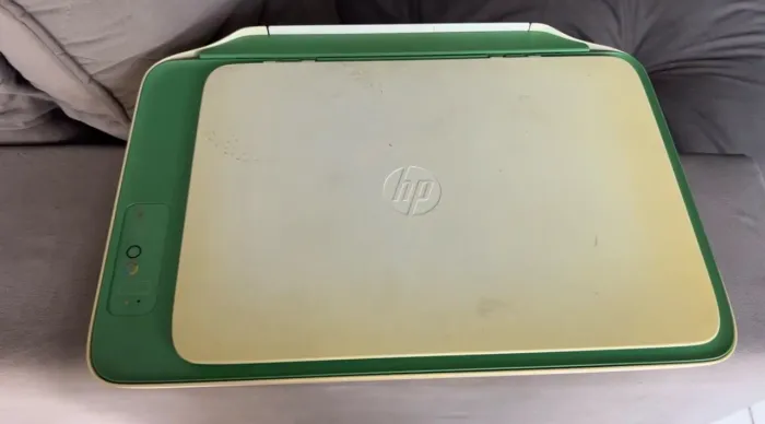 VENDO IMPRESSORA Multifuncional HP