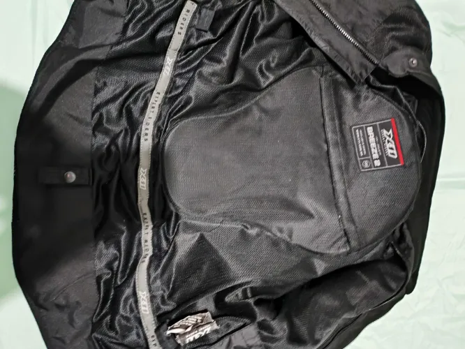 Jaqueta x11 Breeze 2 Masculina