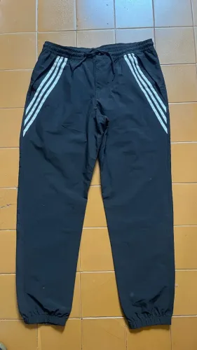 calça adidas importada nova