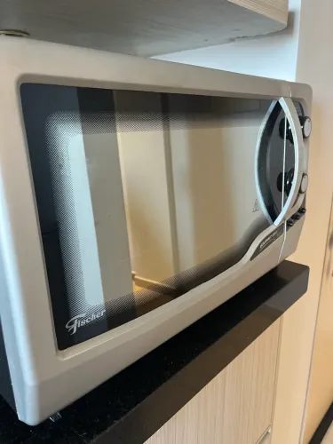 FORNO ELÉTRICO GOURMET INOX FISHER