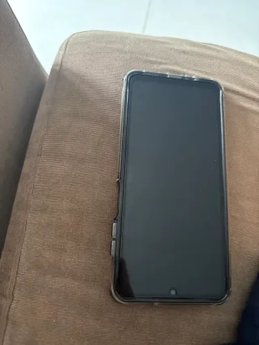 CELULAR SAMSUNG A07 - 256gb, 8 gb RAM, garantia ate Maio 2027.