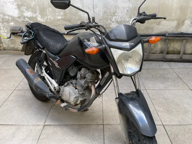 Honda CG 150 Flexone