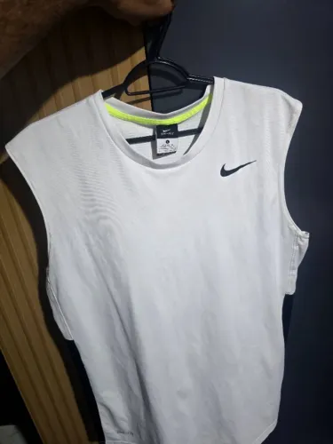 Camisa regata nike