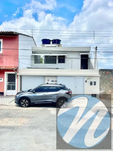 Casa para Locação em Maceió, Gruta de Lourdes, 3 dormitórios, 2 banheiros, 1 vaga