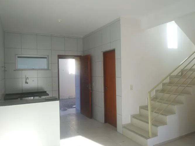 DÚPLEX em HORIZONTE - Ceará 