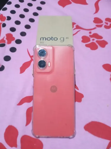 Motorola G35 5G