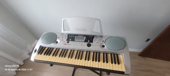Teclado