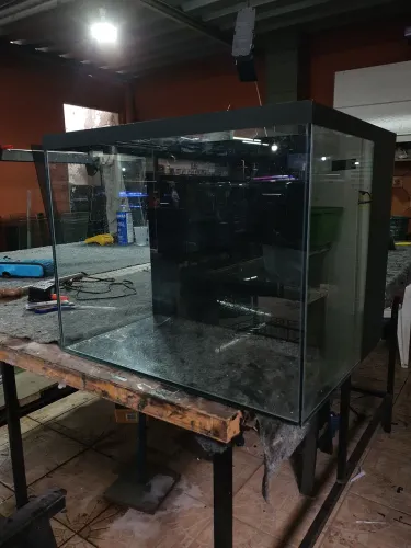 Aquário 50x40x40