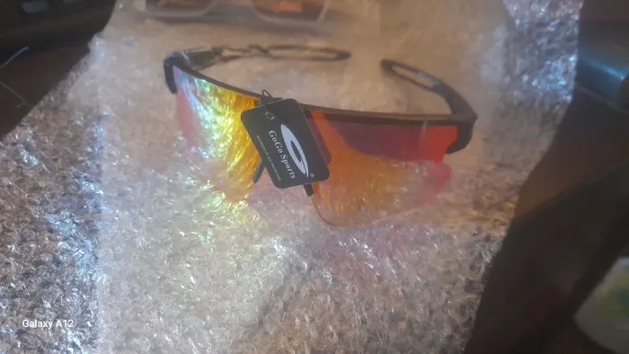 Oculos esportes de aventura GoGo Sports